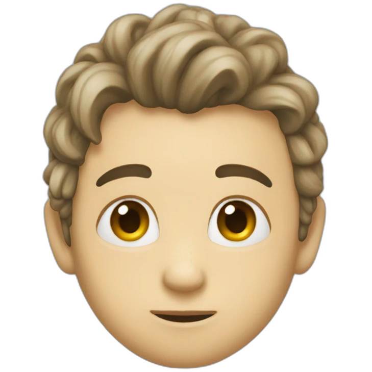 パリピ フクロウ emoji