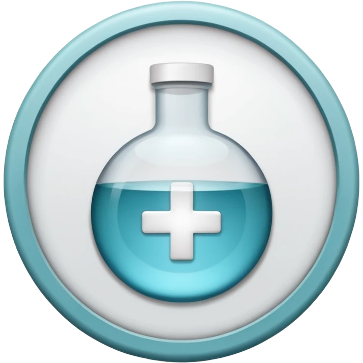 Tablet medicine emoji