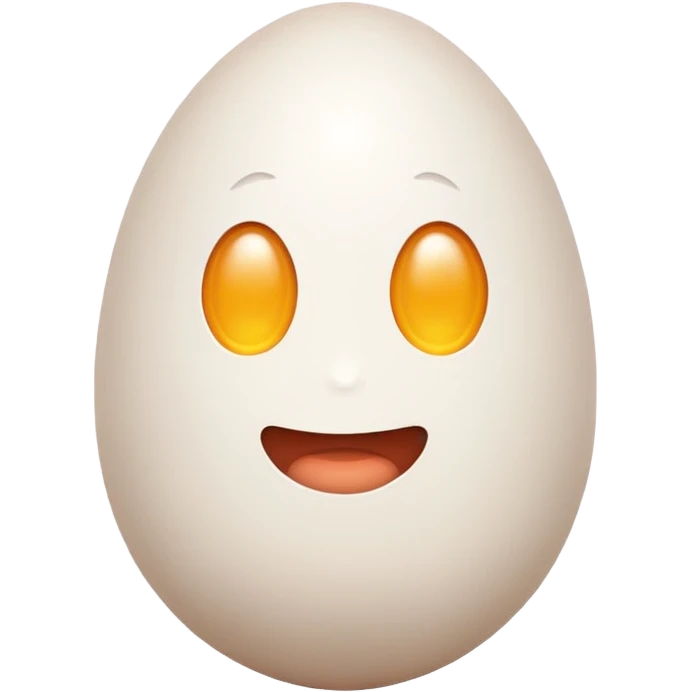 egg emoji