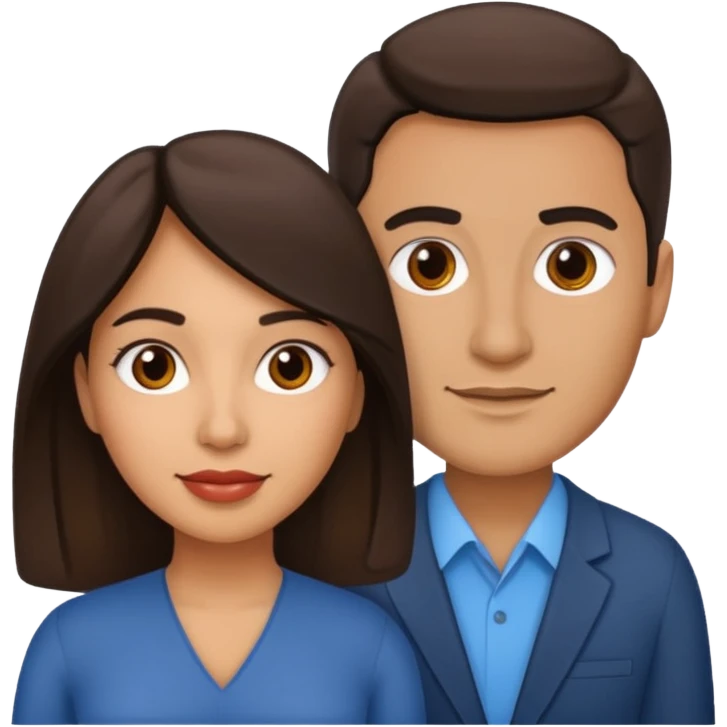 Sex with Latina and man  emoji