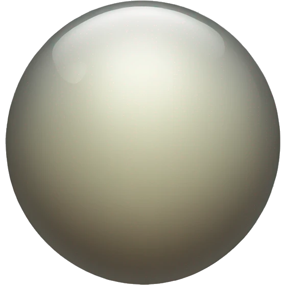 orb emoji