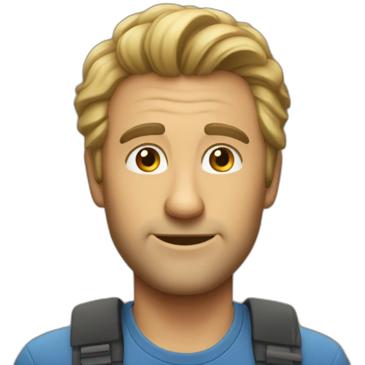 Jeff besof emoji
