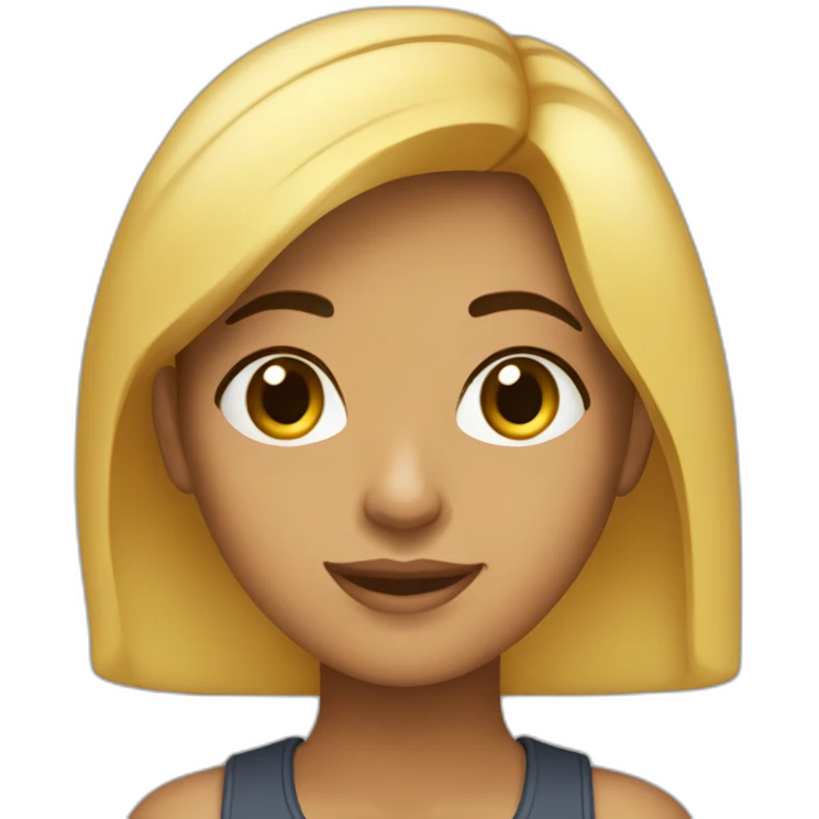 Gabriela moura emoji