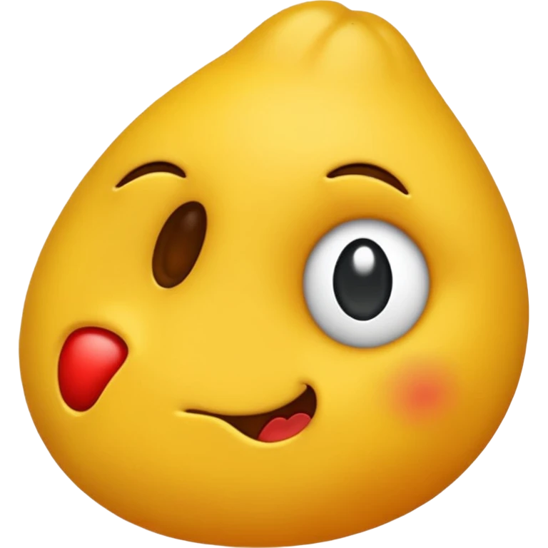 girl phudi chuswati huj emoji