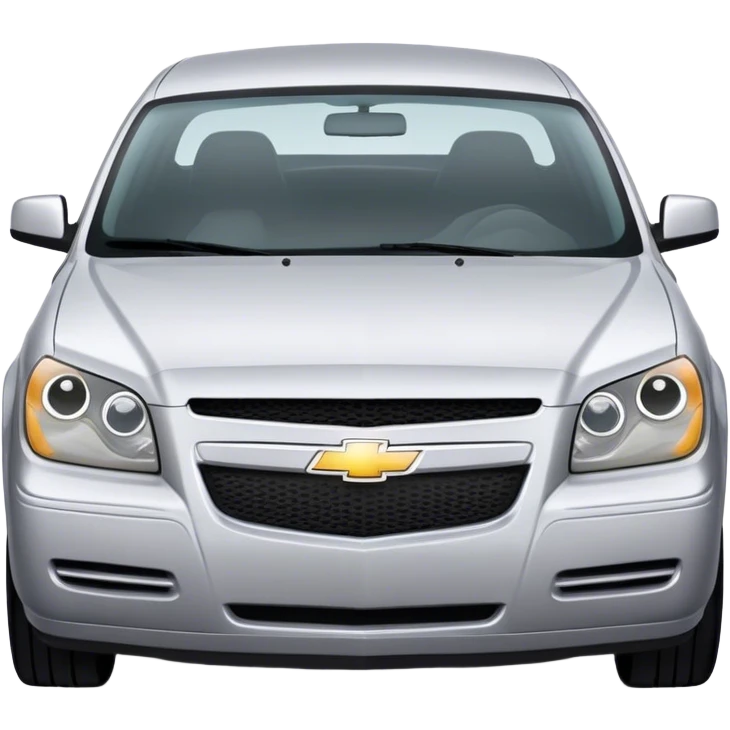 2006 Chevy Malibu  emoji
