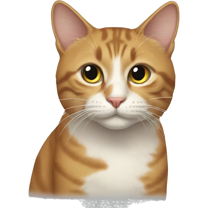 Cat  emoji