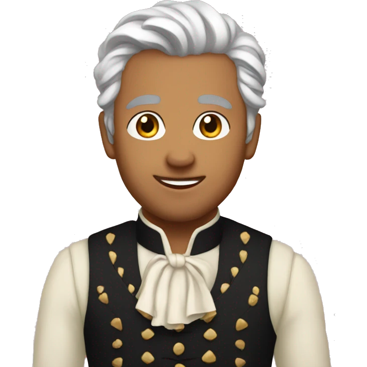 Bridgerton  emoji
