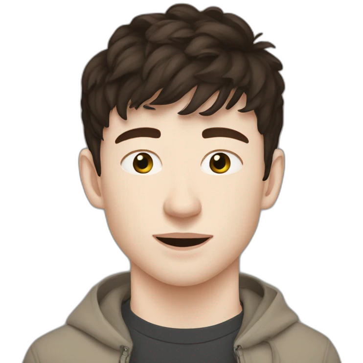 Barry Keoghan emoji
