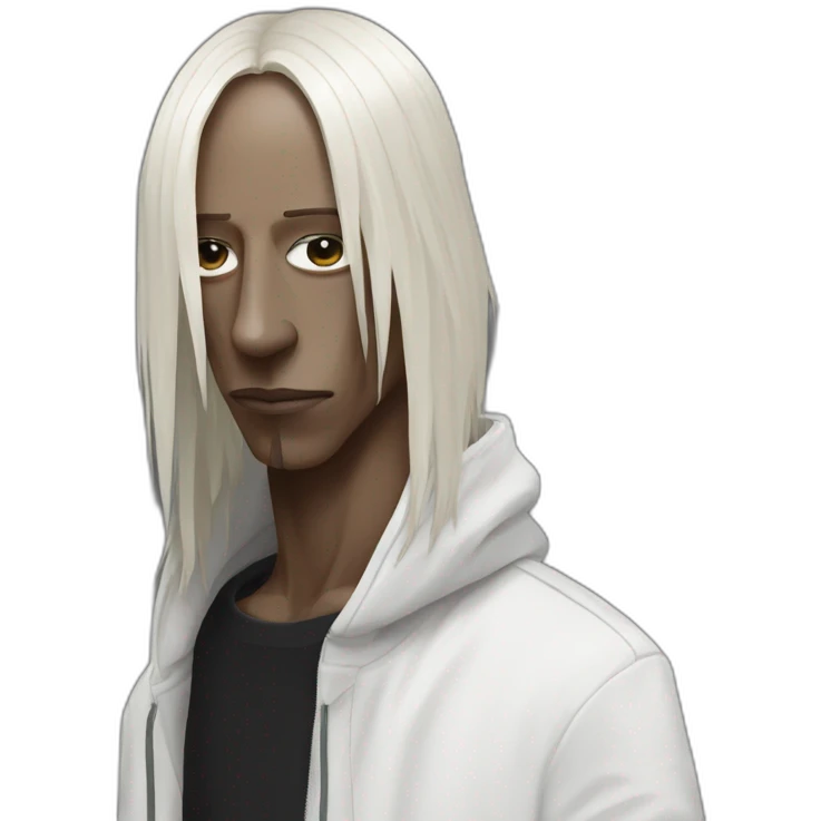 Rick owens emoji