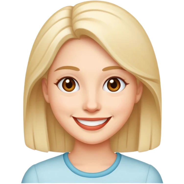 Brenda  emoji