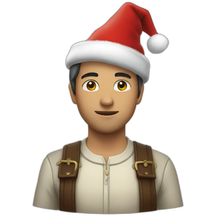 Noël Chapuis emoji