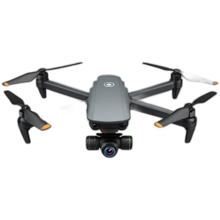 Dhi drone emoji