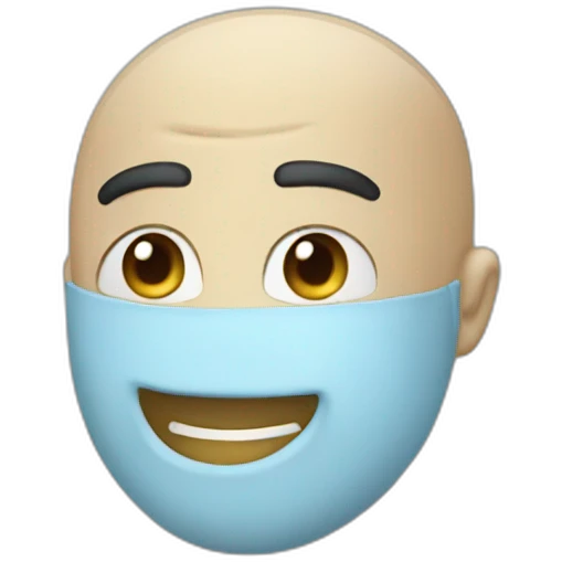 Sans emoji