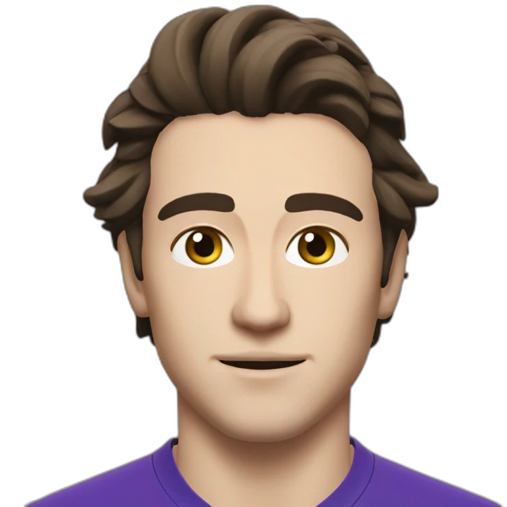 Federico chiesa face emoji