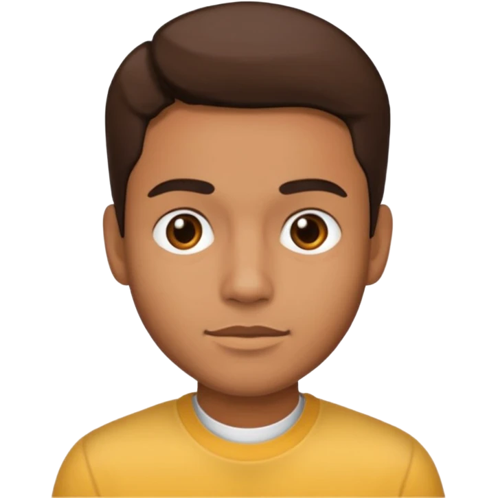 Miguel from Kobra Kai emoji