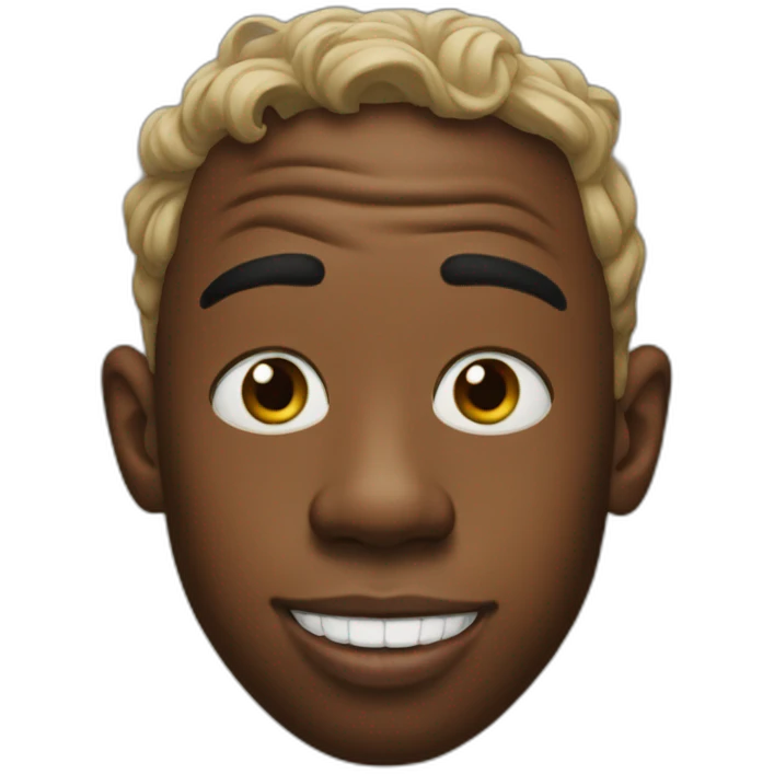 tyler the creator emoji