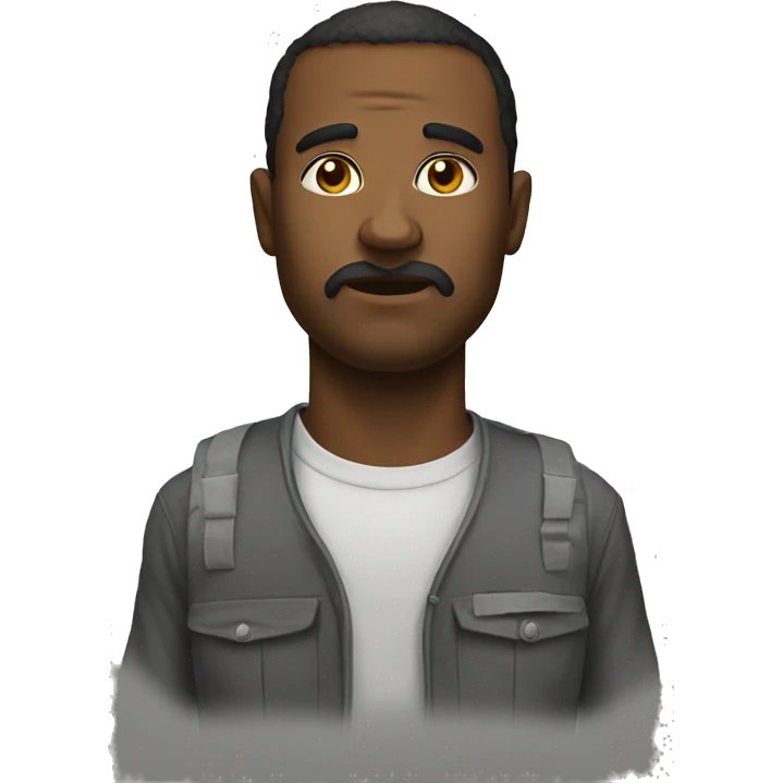 Ladron emoji