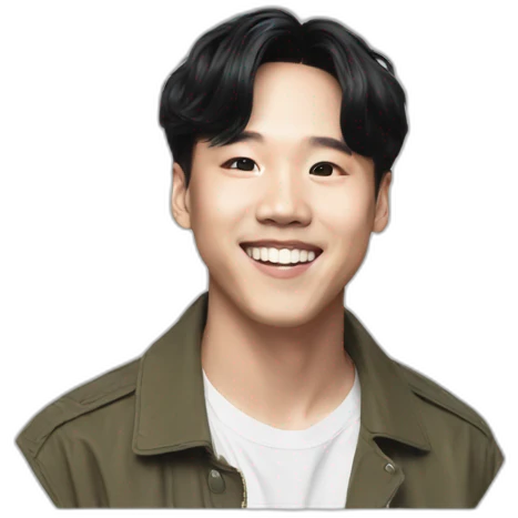 Jhope  emoji