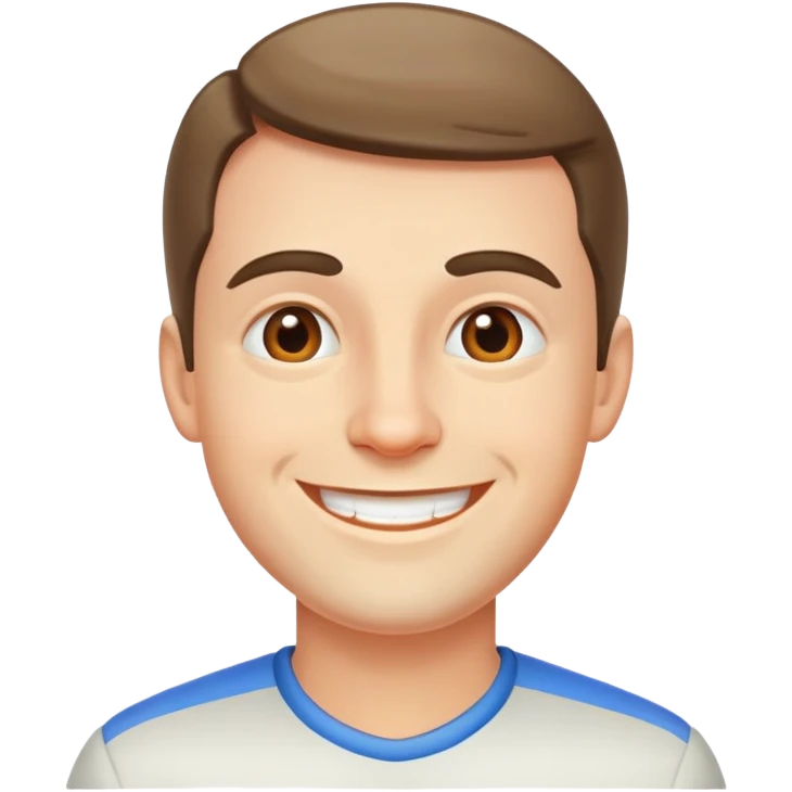 Ігор Огірко emoji