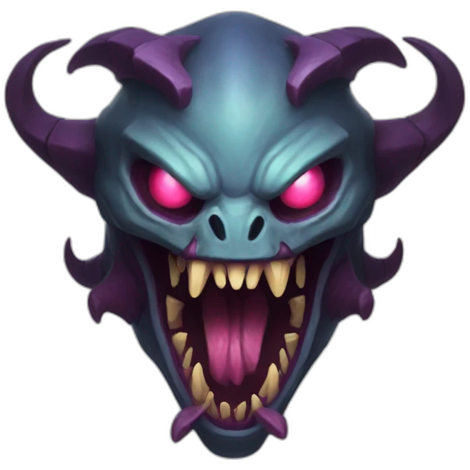 cho'gath emoji