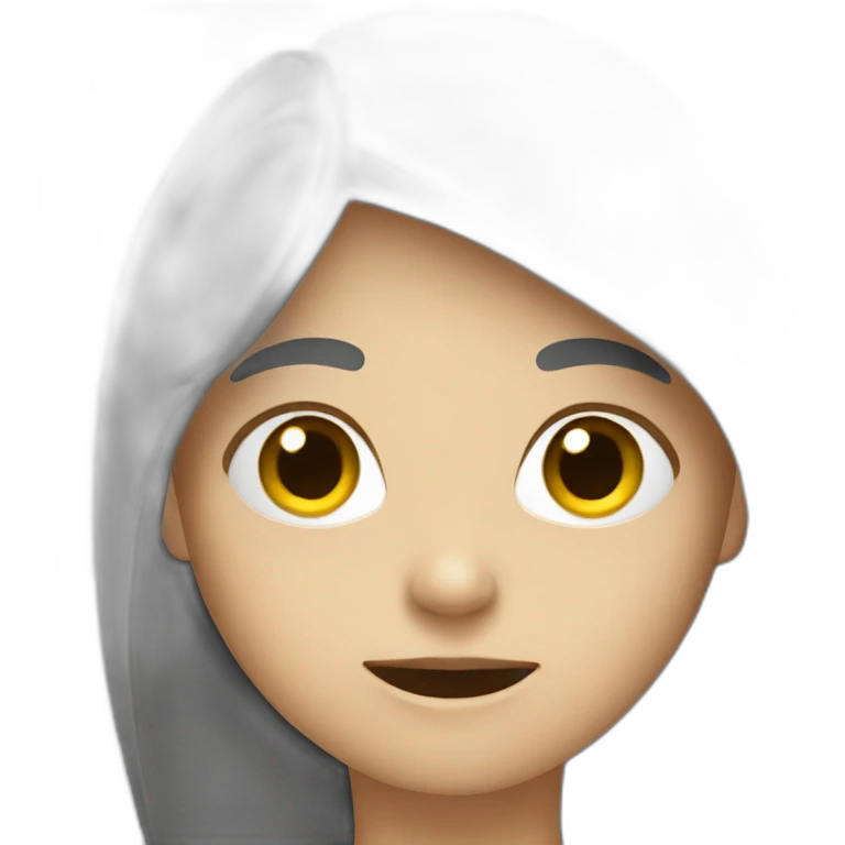 Experiment emoji