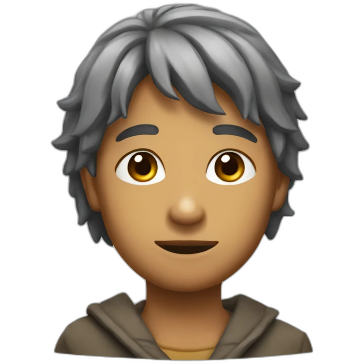 Yamete Kudasai emoji