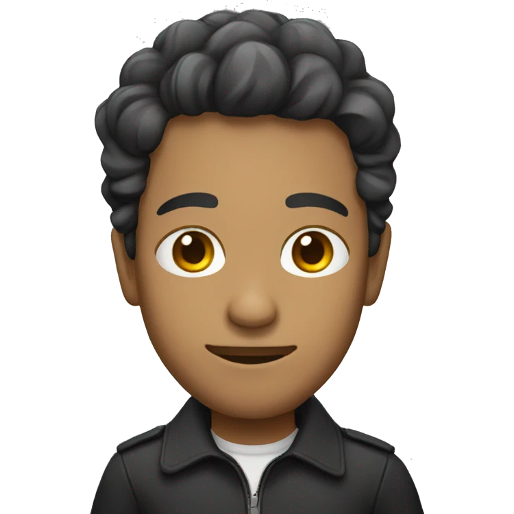 persona engañada emoji