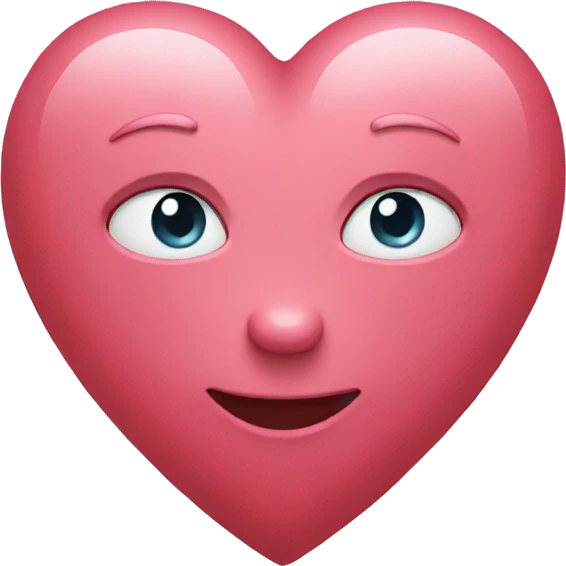 heart emoji