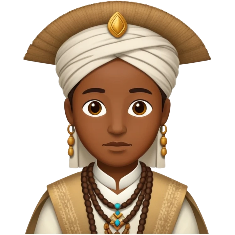 Tissekone emoji