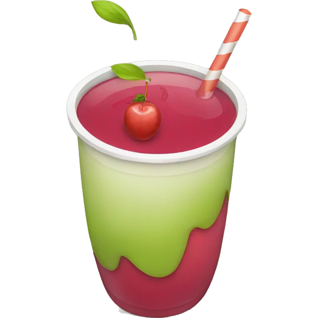 juice to go emoji