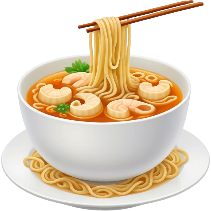 noodles emoji