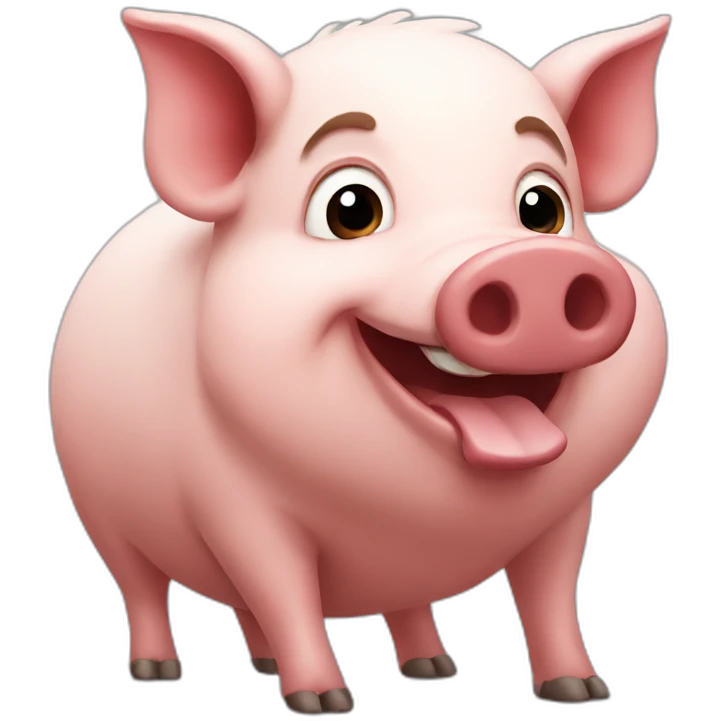 hog emoji