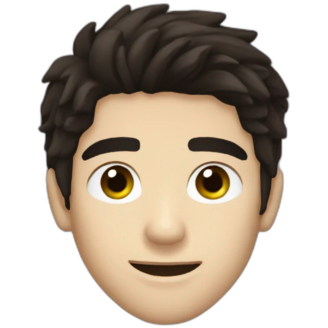 teen wolf scott mccall emoji