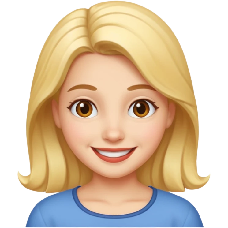 Joaninha emoji