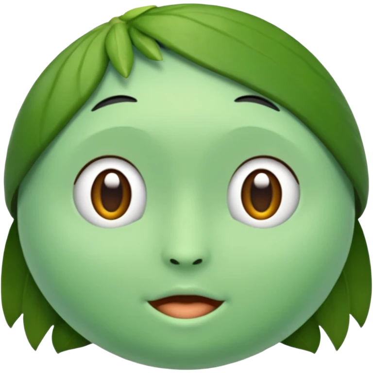 Siraitia grosvenorii emoji