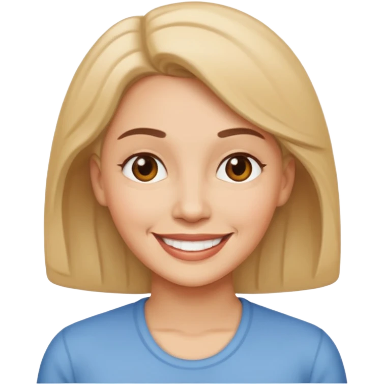 mom emoji