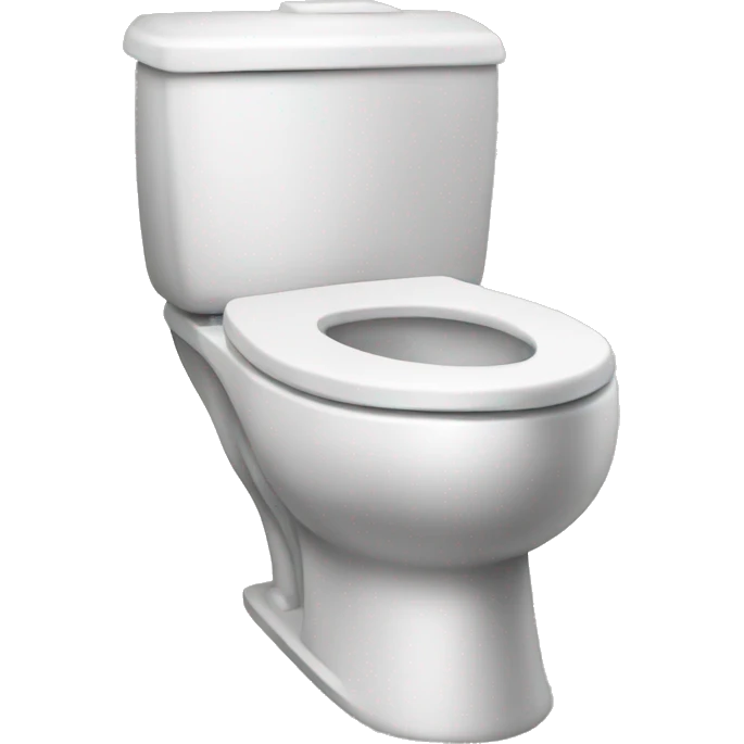 Toilet  emoji