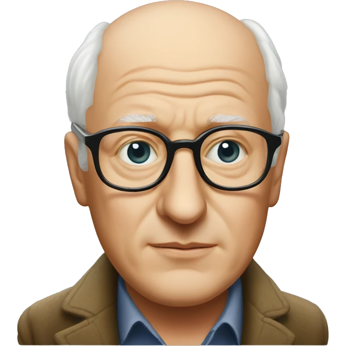 writer Vladimir Nabokov emoji