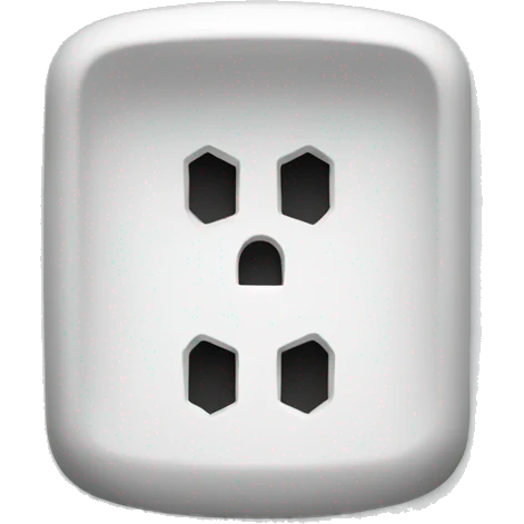 socket emoji