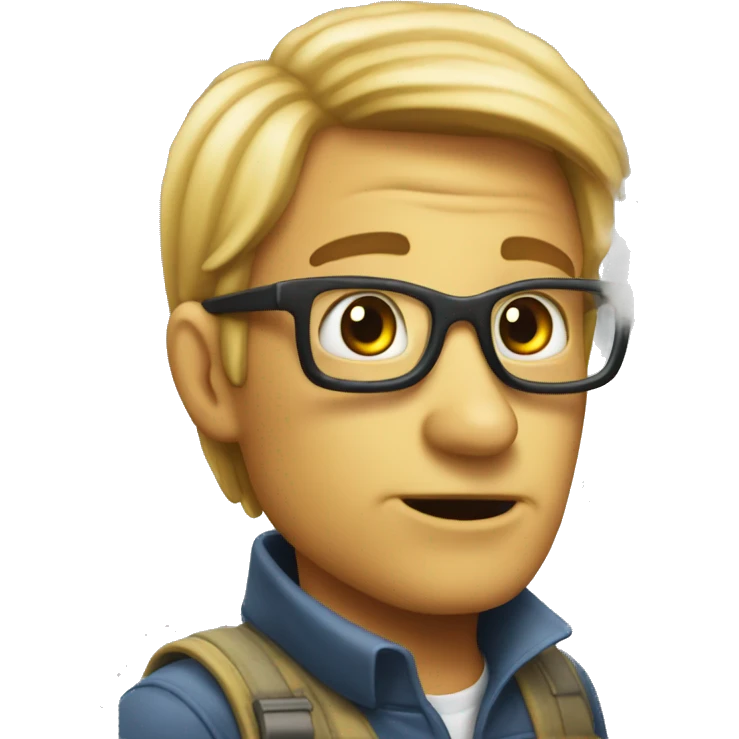 Fumigènes emoji