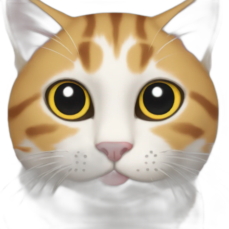 cat emoji