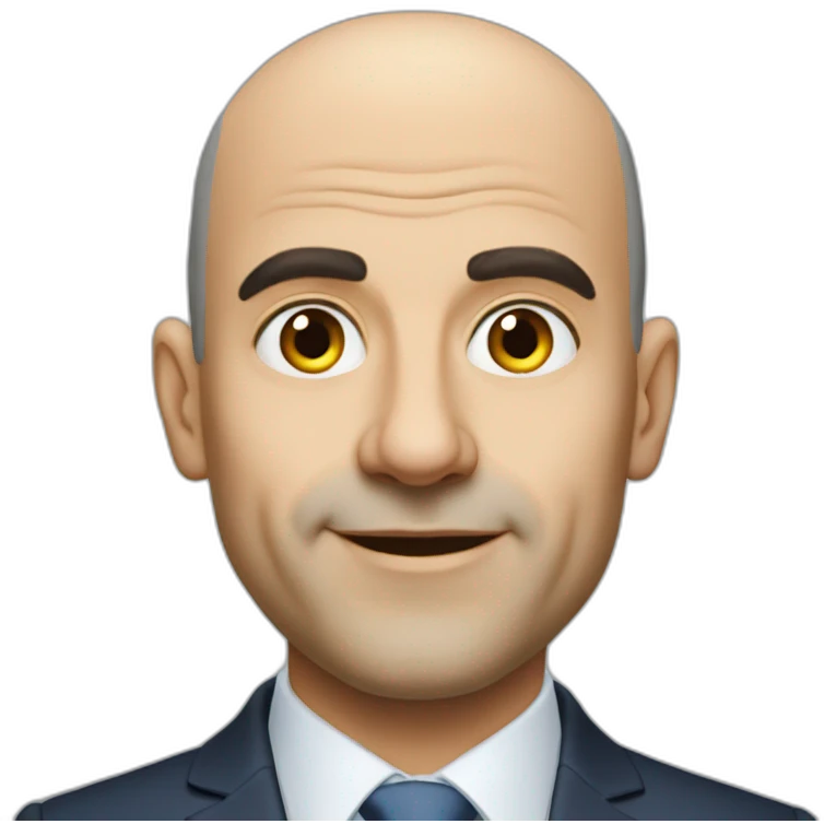 Alain berset emoji