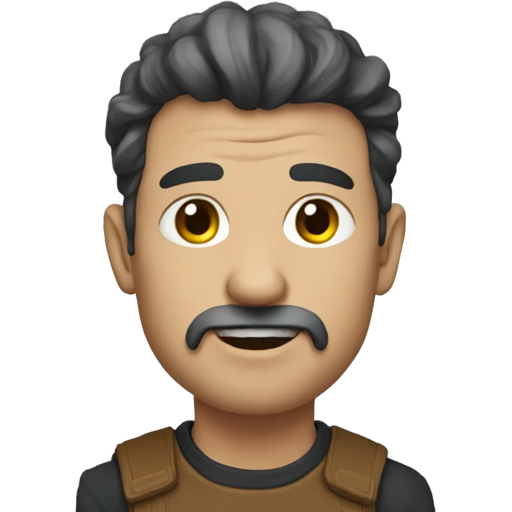 orgutan emoji