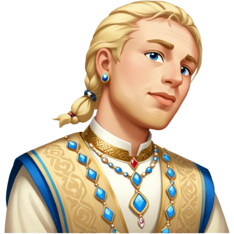 Cultural Storyteller emoji