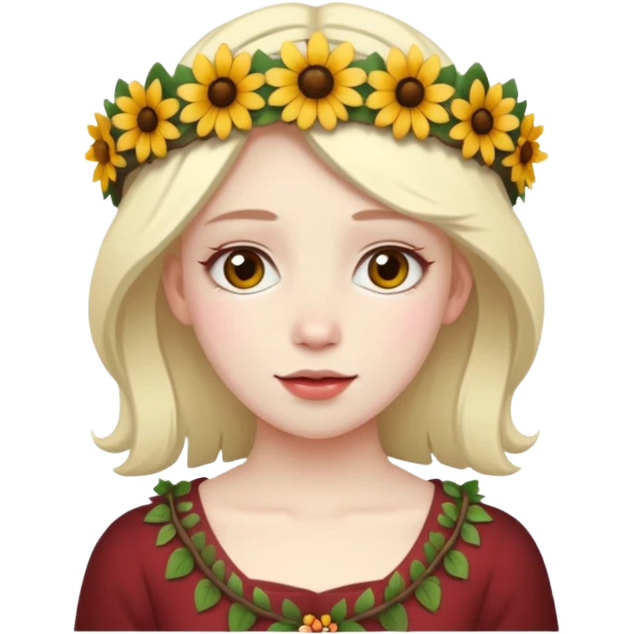 Folklore  emoji