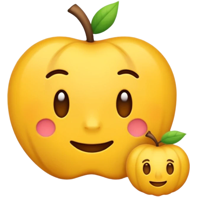 inglês emoji