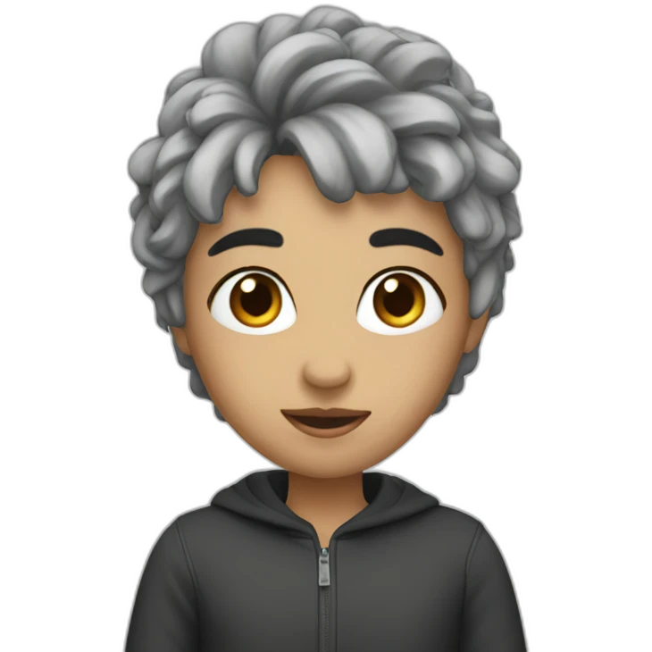 Brusete emoji