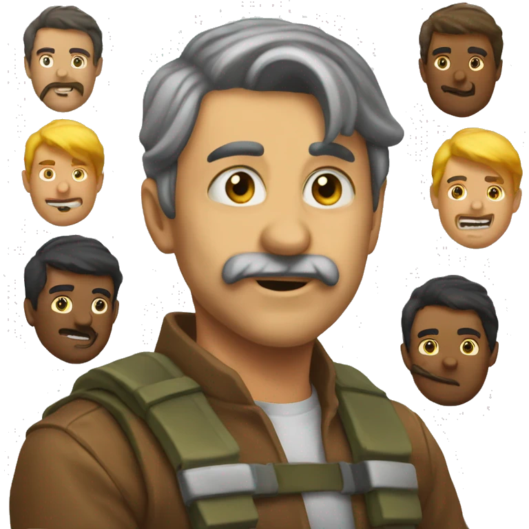 Hakari domain expansion  emoji