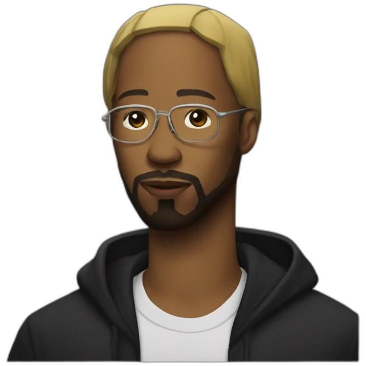 Rza emoji