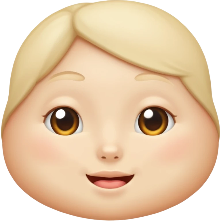 butt cheeks cute emoji